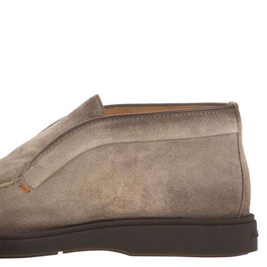 25FW 산토니 부츠 MGDT17823DKTGEAA BEIGE - SANTONI