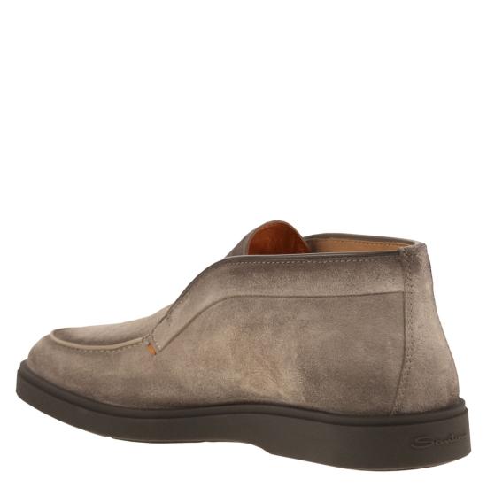 25FW 산토니 부츠 MGDT17823DKTGEAA BEIGE - SANTONI