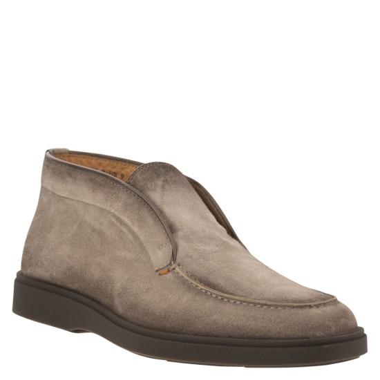 25FW 산토니 부츠 MGDT17823DKTGEAA BEIGE - SANTONI