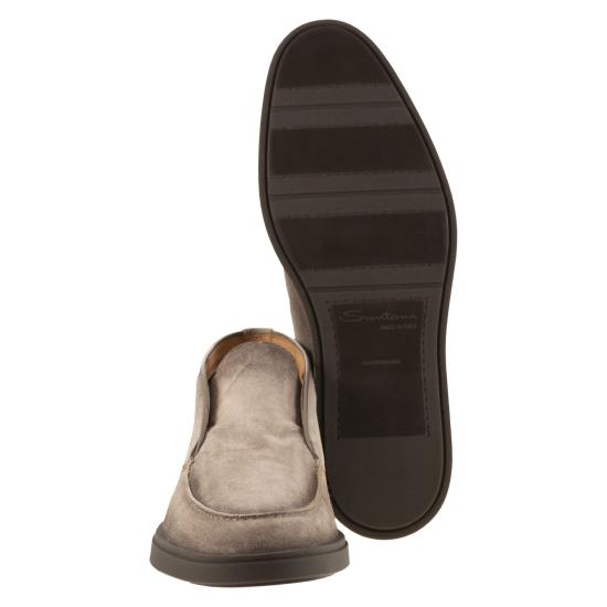 25FW 산토니 부츠 MGDT17823DKTGEAA BEIGE - SANTONI