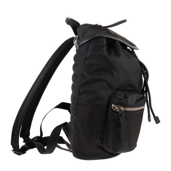  프리미아타 백팩 LYN BLACK - PREMIATA