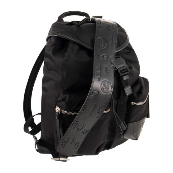  프리미아타 백팩 LYN BLACK - PREMIATA