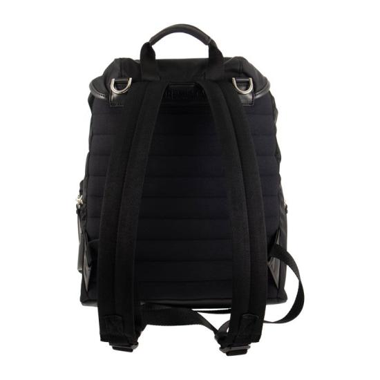  프리미아타 백팩 LYN BLACK - PREMIATA