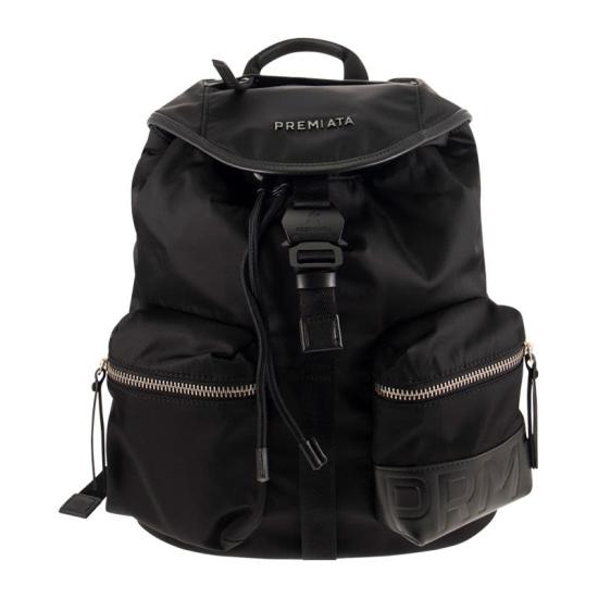  프리미아타 백팩 LYN BLACK