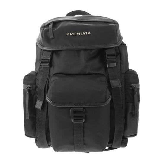  프리미아타 백팩 BOOKER 2103 BLACK
