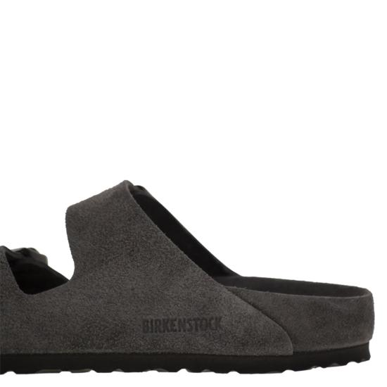 25FW 버켄스탁 샌들 1018402 ANTHRACITE - BIRKENSTOCK