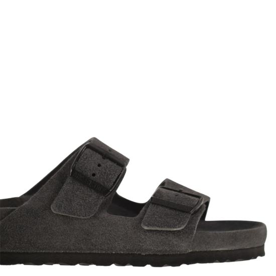 25FW 버켄스탁 샌들 1018402 ANTHRACITE - BIRKENSTOCK