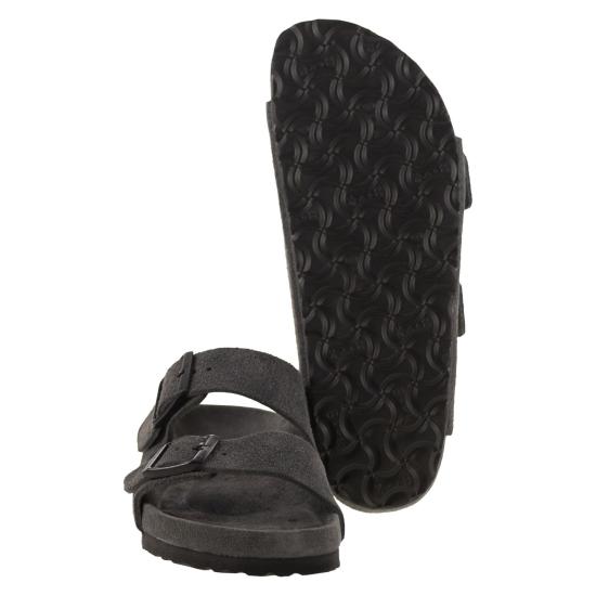 25FW 버켄스탁 샌들 1018402 ANTHRACITE - BIRKENSTOCK