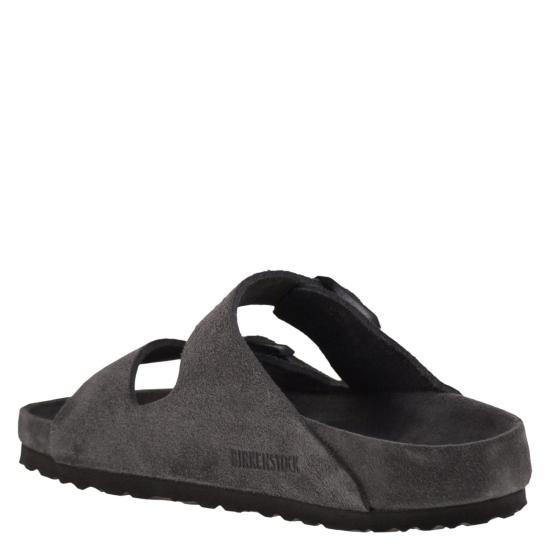 25FW 버켄스탁 샌들 1018402 ANTHRACITE - BIRKENSTOCK