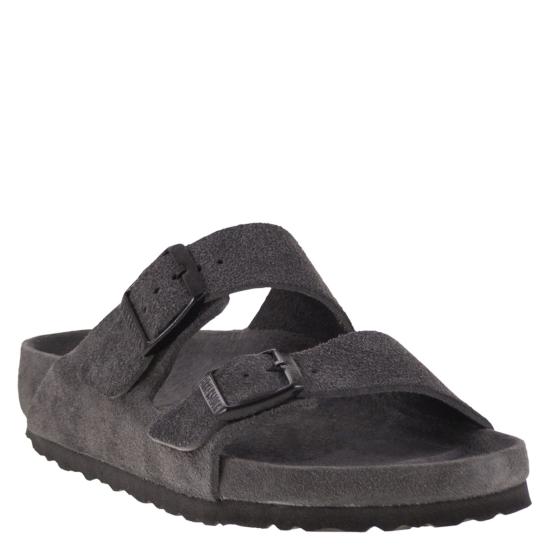 25FW 버켄스탁 샌들 1018402 ANTHRACITE - BIRKENSTOCK