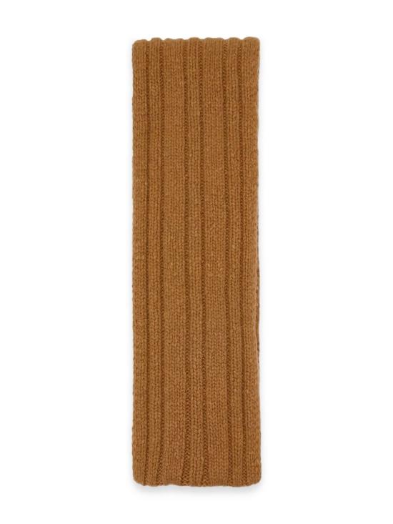 25FW 더로우 머플러/스카프 10083Y961 FWN Brown