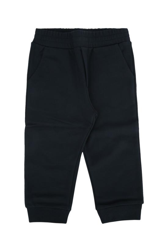 25FW [키즈] 몽클레어 캐주얼 세트 K2951 8M00008 89AM3 778 BLU - MONCLER