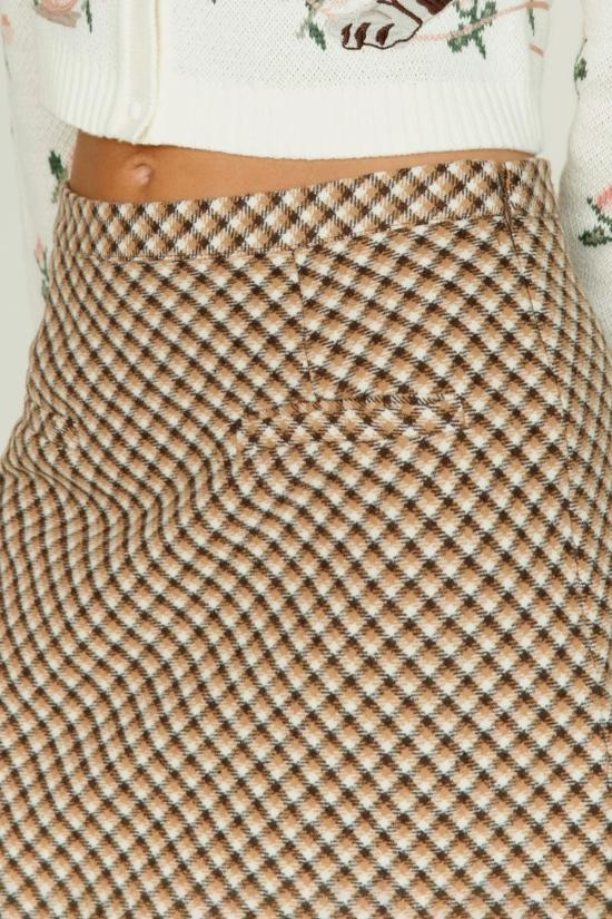  하우스오브써니 가디건 하우스 오브 써니 타임 투 플레이 카디건 밀크 - HOUSE OF SUNNY