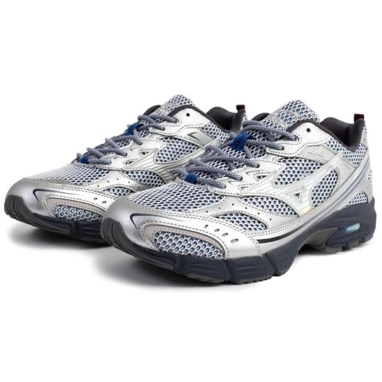 25FW 미즈노 스니커즈 590115 7373 - MIZUNO