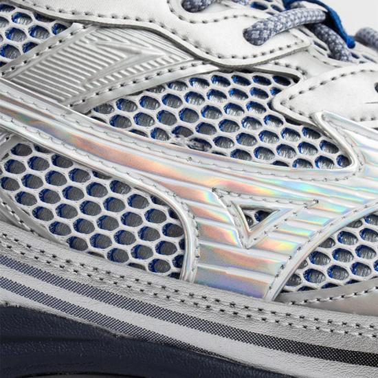 25FW 미즈노 스니커즈 590115 7373 - MIZUNO