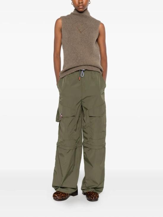 25FW 스티네 고야 베스트 SGAW25K0512418 Beige - STINE GOYA