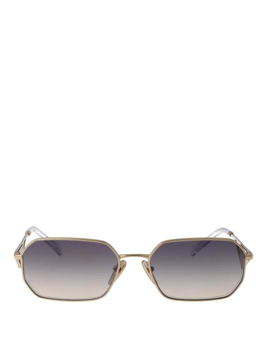 26SS 프라다 선글라스 0PRA51SZVN30C Gold