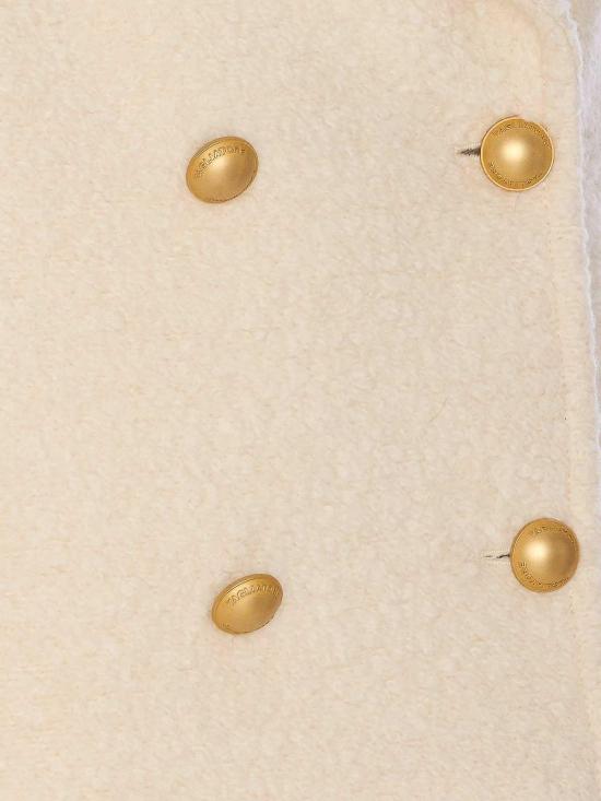 25FW 딸리아토레 코트 SHEILAD70016X1085 White - TAGLIATORE