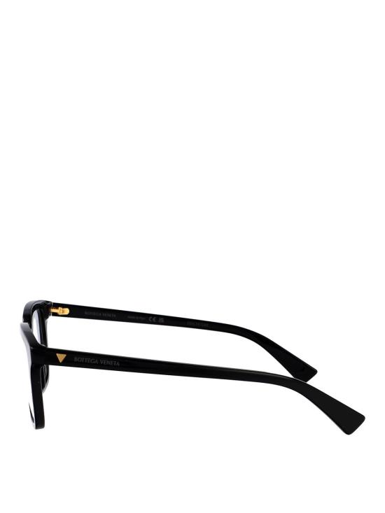 26SS 보테가베네타 선글라스 BV1365O005 Black - BOTTEGA VENETA