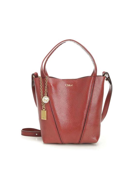  끌로에 CH25SS812N846AW Red