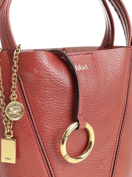  끌로에 CH25SS812N846AW Red - CHLOE