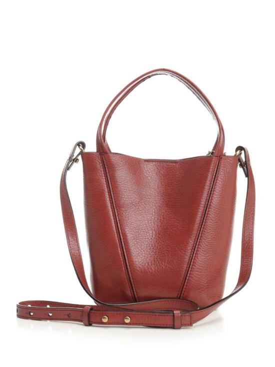  끌로에 CH25SS812N846AW Red - CHLOE