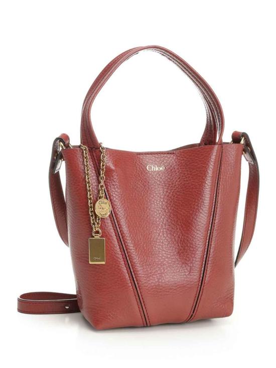  끌로에 CH25SS812N846AW Red - CHLOE