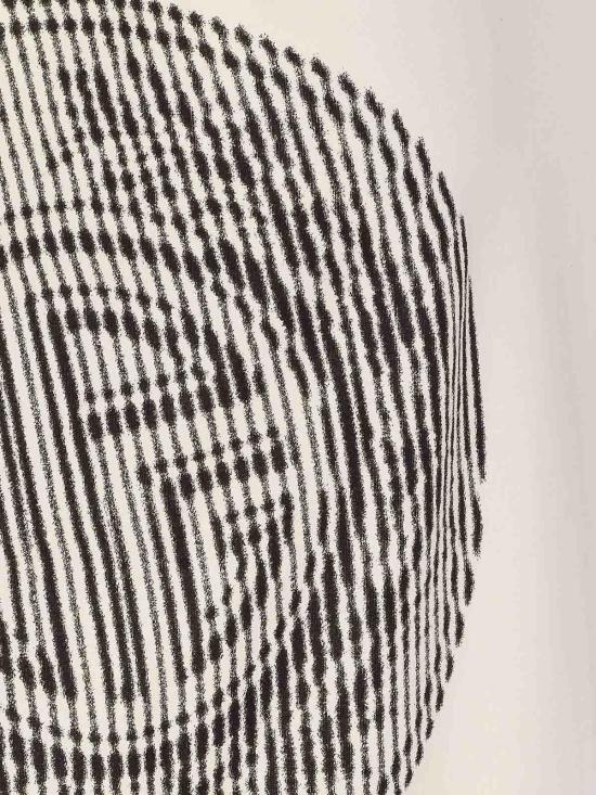 25FW 장 폴 고티에 반팔 티셔츠 TO376J0020500 White - JEAN PAUL GAULTIER