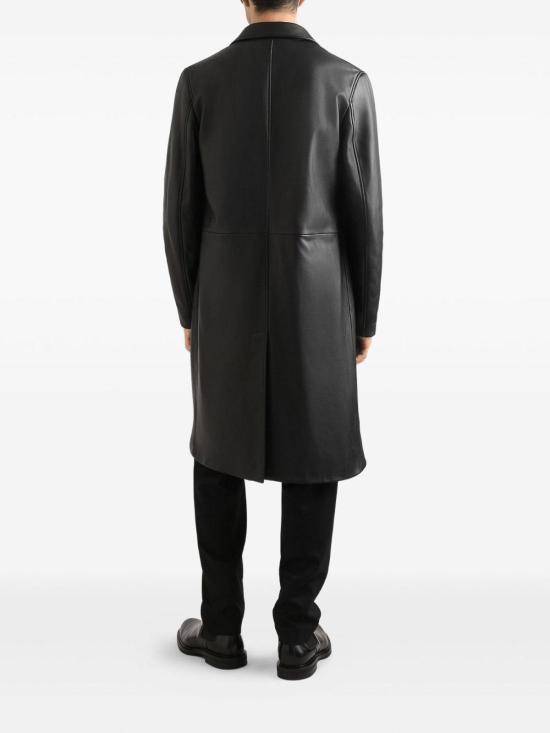  돌체앤가바나 스웨터 GXX02TJDVBVN0000 Black - DOLCE & GABBANA