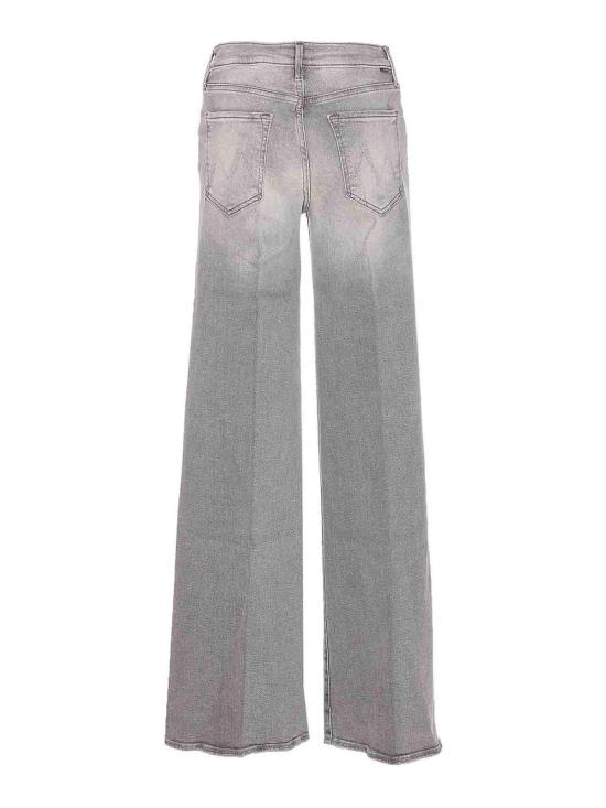 25FW 마더 스트레이트 팬츠 108851611CMD Grey - MOTHER