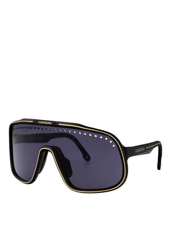 26SS 까레라 선글라스 CSPORT02SI46 Black - CARRERA