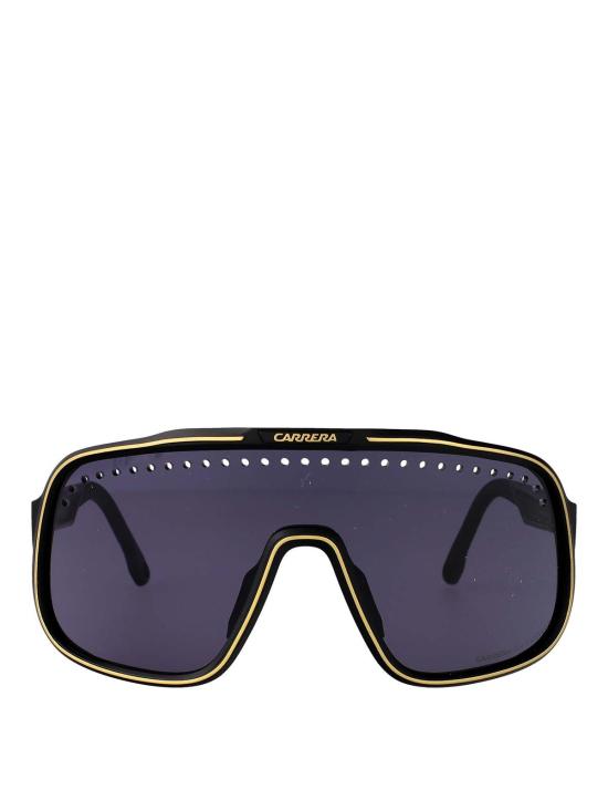 26SS 까레라 선글라스 CSPORT02SI46 Black