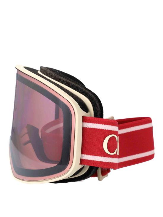 26SS 끌로에 선글라스 CH0072S007 White - CHLOE