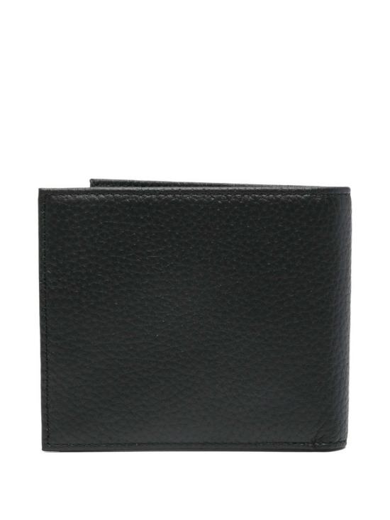  존 리치몬드 지갑 RMA25172PFPELIAMIBLK Black - JOHN RICHMOND