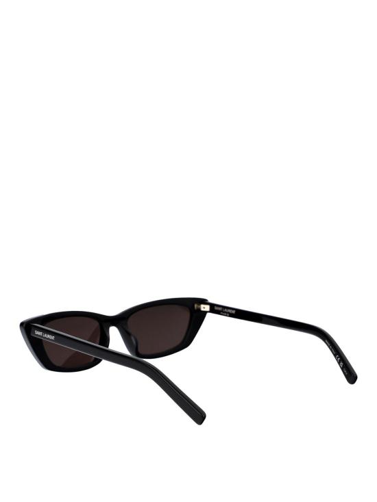 26SS 생로랑 선글라스 SL277009 Black - SAINT LAURENT