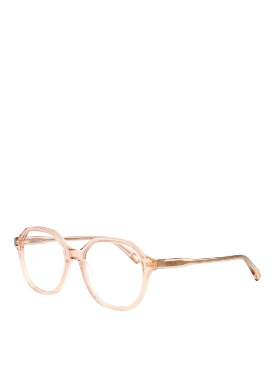 25FW 끌로에 안경 CH0312O005 Nude Neutrals - CHLOE
