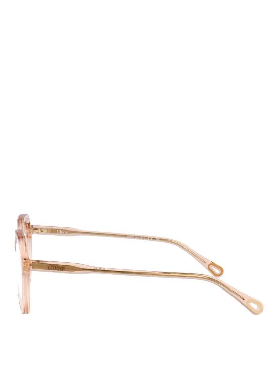 25FW 끌로에 안경 CH0312O005 Nude Neutrals - CHLOE