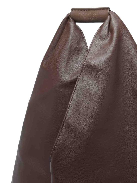 26FW MM6 메종마르지엘라 재패니즈백 S54WD0039P8396T2164 - MM6 MAISON MARGIELA