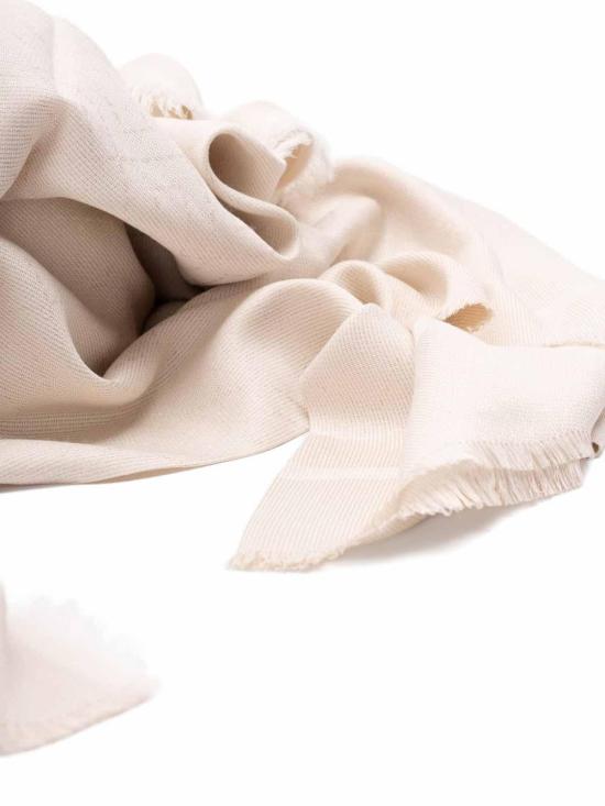 26FW 엘리자베타프랜치 머플러/스카프 SC12F56E2DZ9 White - ELISABETTA FRANCHI