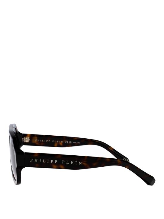 25FW 필립 플레인 선글라스 SPP1430722 Brown - PHILIPP PLEIN