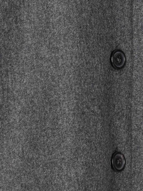  케이트 민소매 티셔츠 2414604217 Grey - KHAITE