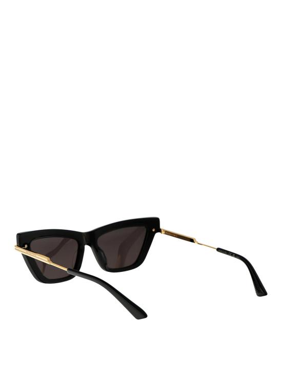 26SS 보테가베네타 선글라스 BV1241S001 Black - BOTTEGA VENETA