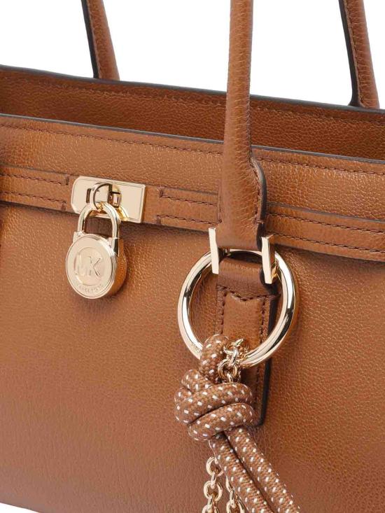 26SS 마이클 코어스 숄더백 30F5GNXT0L230 Brown - MICHAEL KORS