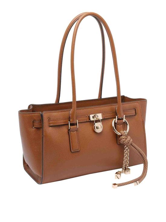 26SS 마이클 코어스 숄더백 30F5GNXT0L230 Brown - MICHAEL KORS