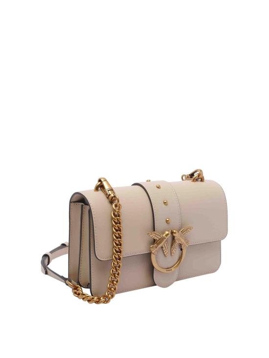 26SS 핑코 105856A0F1C50Q Beige - PINKO