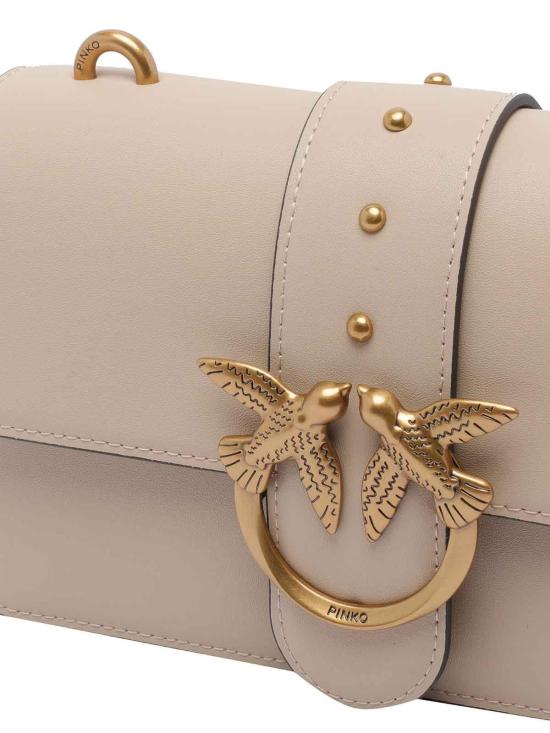 26SS 핑코 105856A0F1C50Q Beige - PINKO