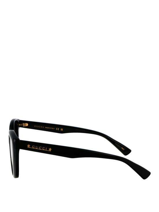  구찌 선글라스 GG1588S001 Black - GUCCI