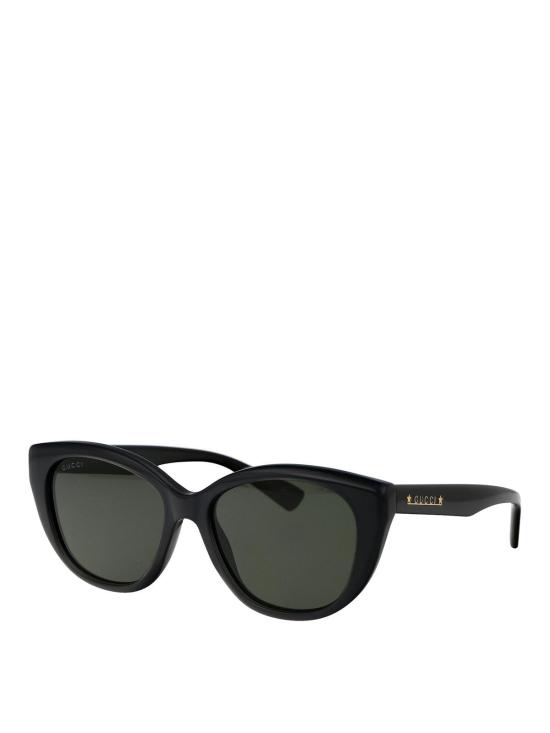  구찌 선글라스 GG1588S001 Black - GUCCI