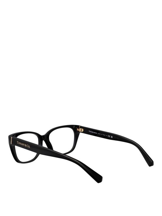 25FW 티파니앤코 안경 0TF22618001 Black - TIFFANY & CO