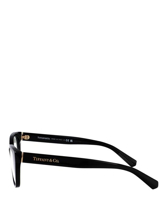 25FW 티파니앤코 안경 0TF22618001 Black - TIFFANY & CO